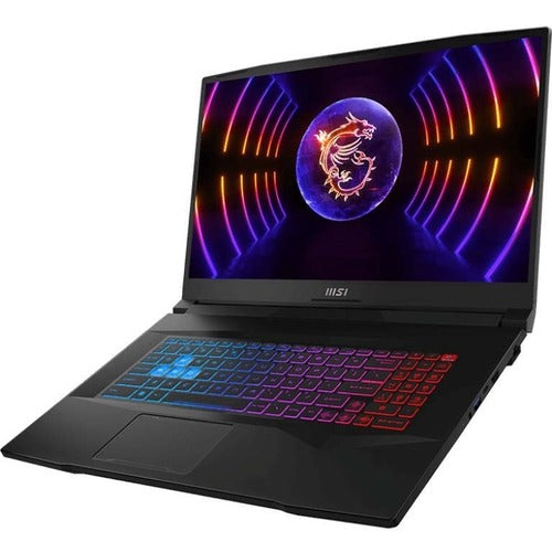 MSI Pulse 17 B13VGK-093AU 17.3 MSI Pulse 17 B13VGK-093AU 17.3